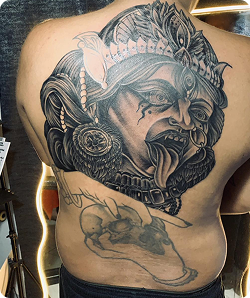Tattoo Image